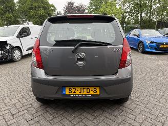 Hyundai I-10 1.1 Active Cool (Hatchback 5-dr.) picture 4