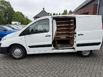 Peugeot Expert 1.6 HDI L1H1 Pro 2 SCHUIFDEUREN picture 15