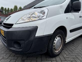 Peugeot Expert 1.6 HDI L1H1 Pro 2 SCHUIFDEUREN picture 26