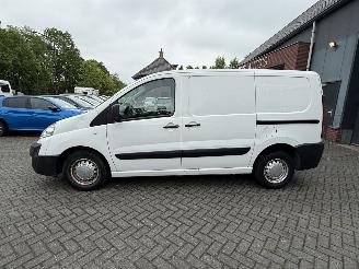 Peugeot Expert 1.6 HDI L1H1 Pro 2 SCHUIFDEUREN picture 2