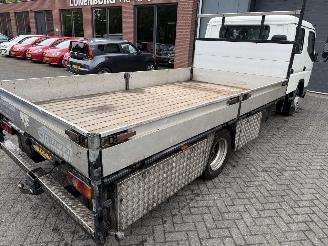 Mitsubishi Canter 6C15 3.0 DI 385 picture 25