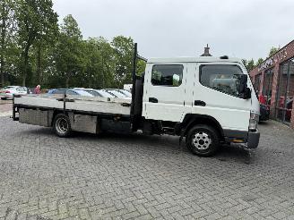Mitsubishi Canter 6C15 3.0 DI 385 picture 3