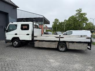 Mitsubishi Canter 6C15 3.0 DI 385 picture 4