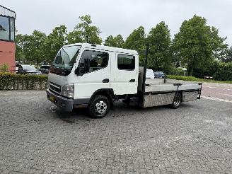 Mitsubishi Canter 6C15 3.0 DI 385 picture 26