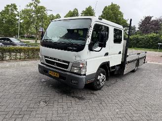 Mitsubishi Canter 6C15 3.0 DI 385 picture 27