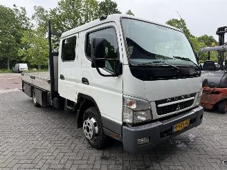 Mitsubishi Canter 6C15 3.0 DI 385 picture 2