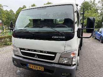 Mitsubishi Canter 6C15 3.0 DI 385 picture 28
