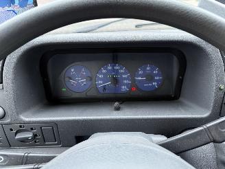 Fiat Camper Chausson Welcome 80 picture 22