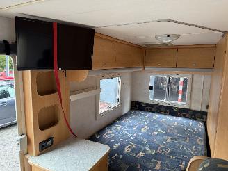Fiat Camper Chausson Welcome 80 picture 29