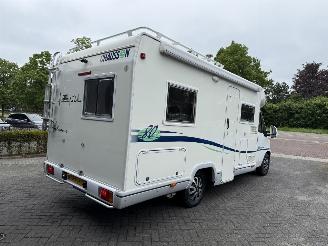 Fiat Camper Chausson Welcome 80 picture 5