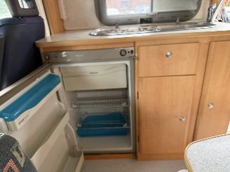 Fiat Camper Chausson Welcome 80 picture 12