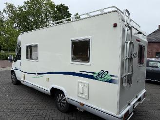 Fiat Camper Chausson Welcome 80 picture 49