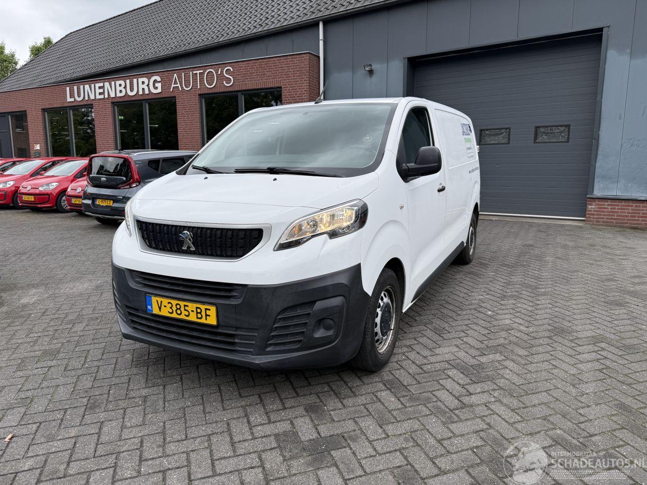 Peugeot Expert 2.0 BlueHDI 120 Pro