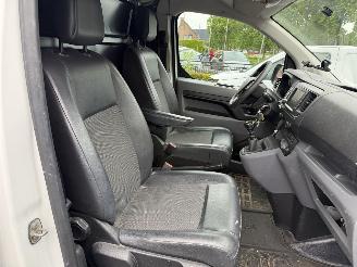 Peugeot Expert 2.0 BlueHDI 120 Pro picture 29