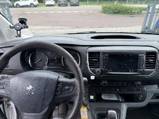 Peugeot Expert 2.0 BlueHDI 120 Pro picture 23