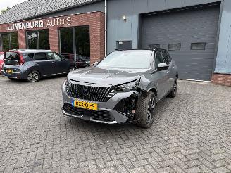  Peugeot 2008 1.2 Hybrid 136 GT AUTOMAAT  (SUV 5-dr.) 2025/1