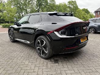 Kia EV6 Edition Advanced 77.4 kWh (SUV 5-dr.) picture 3