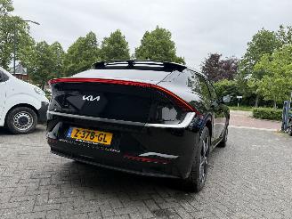 Kia EV6 Edition Advanced 77.4 kWh (SUV 5-dr.) picture 36