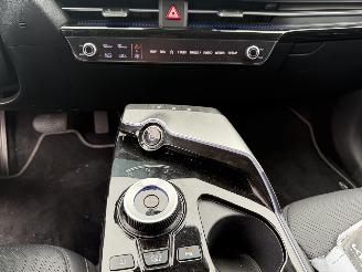 Kia EV6 Edition Advanced 77.4 kWh (SUV 5-dr.) picture 27