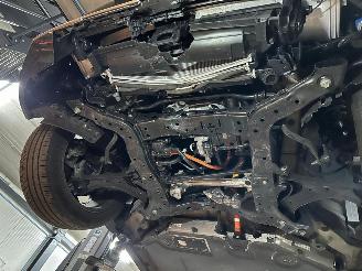 Kia EV6 Edition Advanced 77.4 kWh (SUV 5-dr.) picture 16