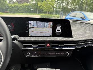 Kia EV6 Edition Advanced 77.4 kWh (SUV 5-dr.) picture 32