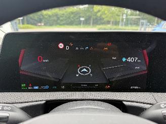 Kia EV6 Edition Advanced 77.4 kWh (SUV 5-dr.) picture 12