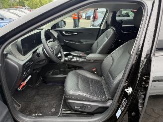 Kia EV6 Edition Advanced 77.4 kWh (SUV 5-dr.) picture 11