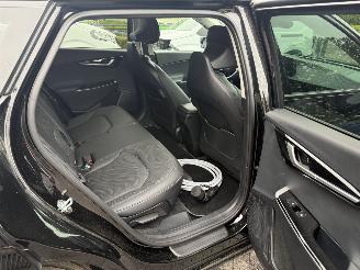 Kia EV6 Edition Advanced 77.4 kWh (SUV 5-dr.) picture 20