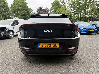 Kia EV6 Edition Advanced 77.4 kWh (SUV 5-dr.) picture 4