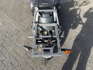 Overige  Kyburz DXP 5.0  825 EURO EX BTW picture 17