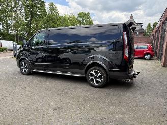 Ford Transit Custom 300 2.0 TDCI L2H1 AUTOMAAT  Limited picture 27