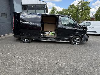 Ford Transit Custom 300 2.0 TDCI L2H1 AUTOMAAT  Limited picture 13