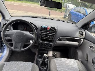 Kia Picanto 1.0 D-light AIRCO  (Hatchback 5-dr.) picture 21