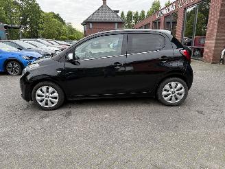 Citroën C1 1.0 VTi Feel (Hatchback 5-dr.) picture 2