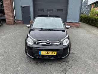 Citroën C1 1.0 VTi Feel (Hatchback 5-dr.) picture 8