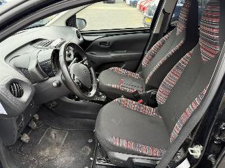 Citroën C1 1.0 VTi Feel (Hatchback 5-dr.) picture 15