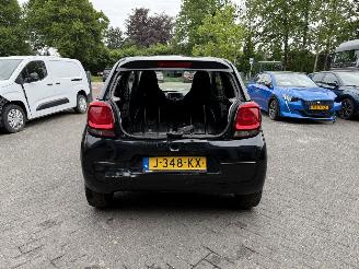 Citroën C1 1.0 VTi Feel (Hatchback 5-dr.) picture 4