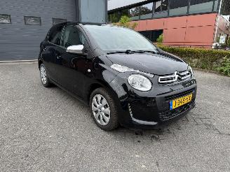 Citroën C1 1.0 VTi Feel (Hatchback 5-dr.) picture 7