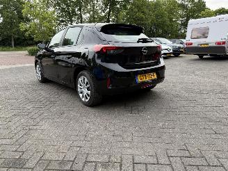 Opel Corsa-E 50 kWh (Hatchback 5-dr.) picture 30