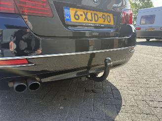 BMW 5-serie 520i Last Minute Edition (Sedan 4-dr.) picture 31