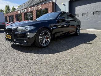 BMW 5-serie 520i Last Minute Edition (Sedan 4-dr.) picture 37
