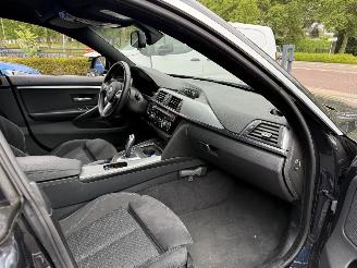 BMW 4-serie 418i Executive picture 14