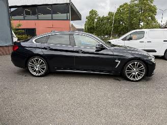 BMW 4-serie 418i Executive picture 4