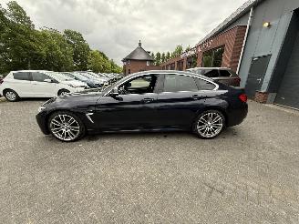 BMW 4-serie 418i Executive picture 8