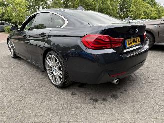 BMW 4-serie 418i Executive picture 9