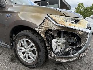 Mitsubishi Outlander 2.0 PHEV Business Edition picture 29