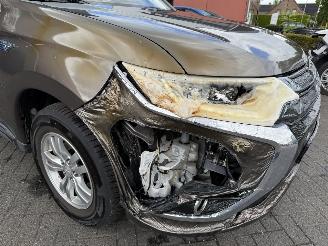 Mitsubishi Outlander 2.0 PHEV Business Edition picture 28
