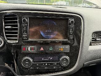 Mitsubishi Outlander 2.0 PHEV Business Edition picture 13