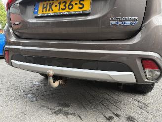 Mitsubishi Outlander 2.0 PHEV Business Edition picture 19