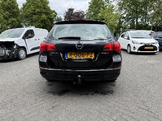 Opel Astra 1.4 Edition picture 4